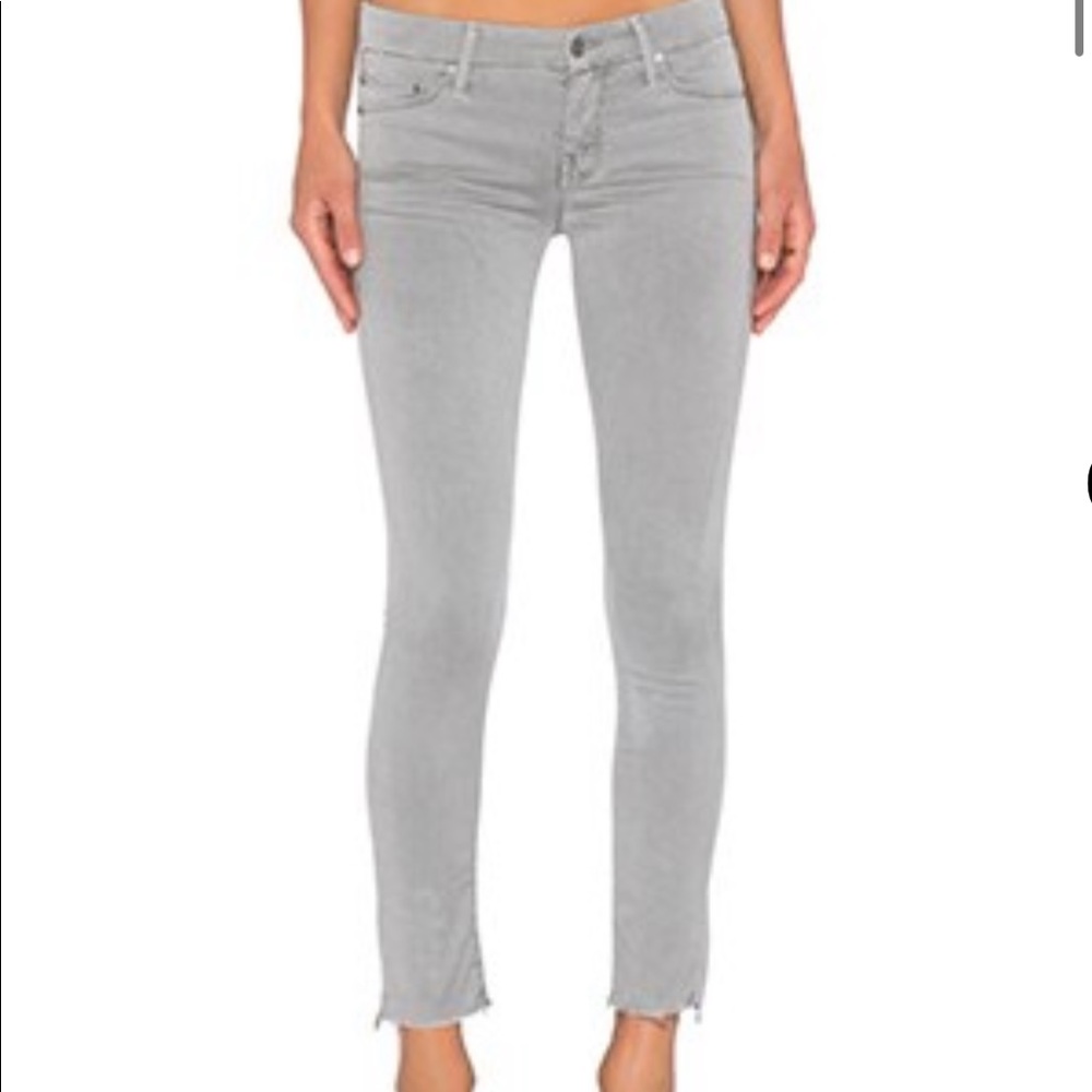 Mother Denim - lightly worn!